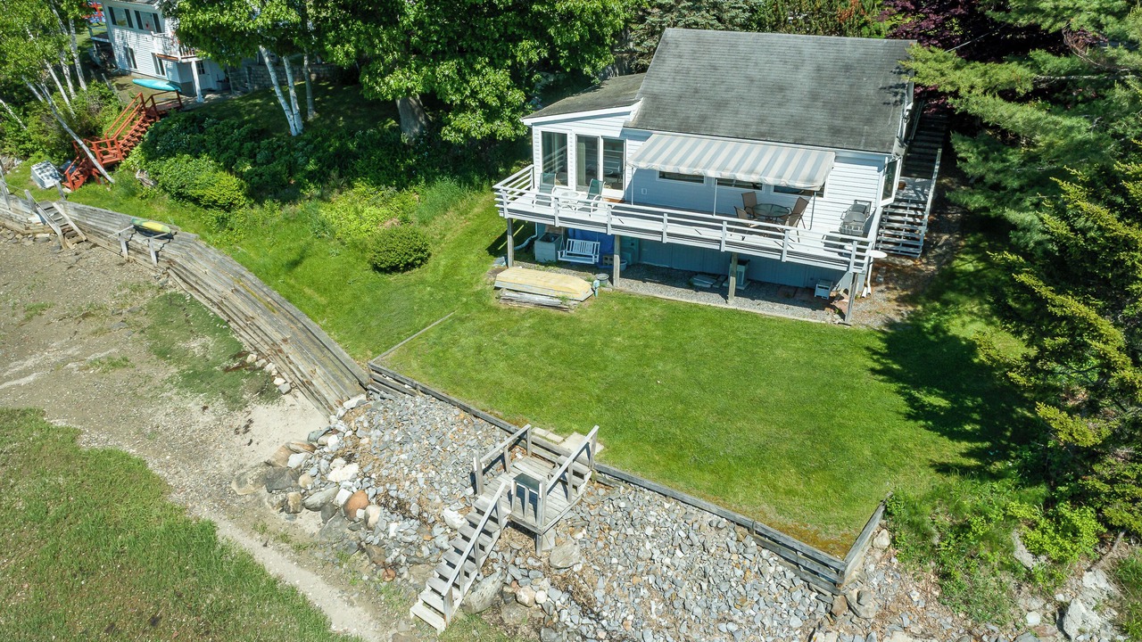 Photo of Outdoor in Mid-Coast and Islands