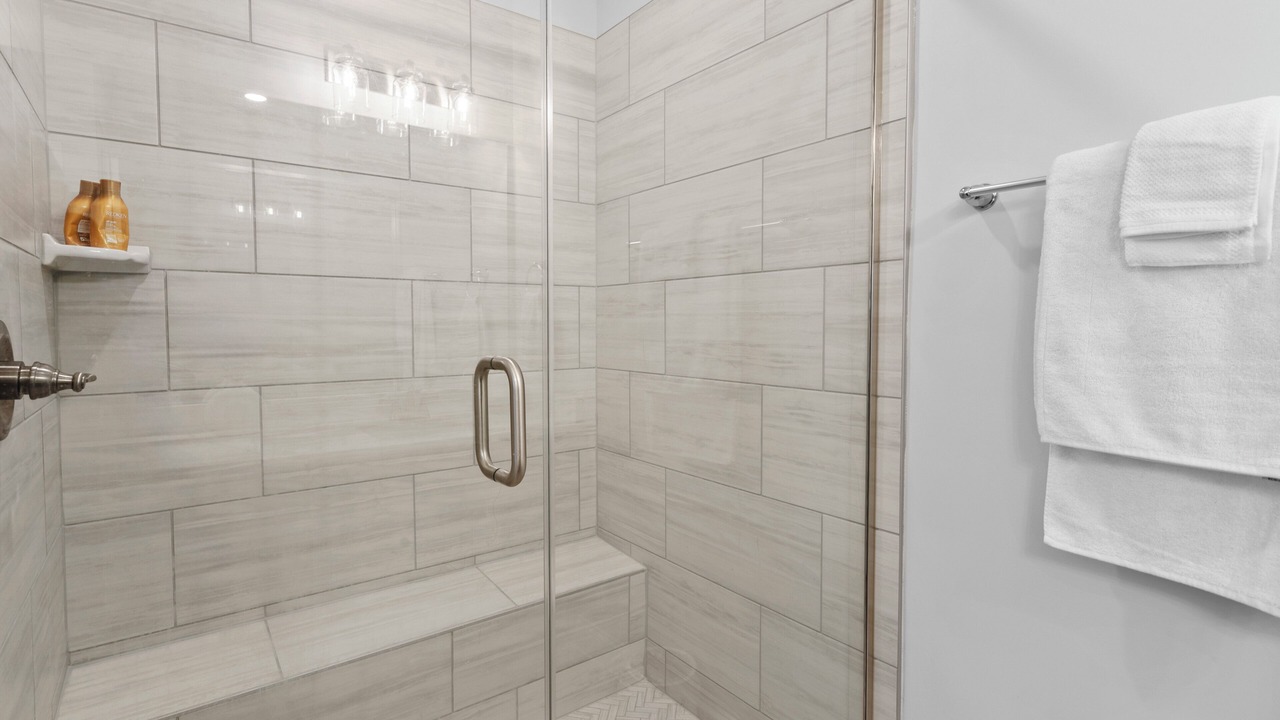 Photo of Bathroom in Fort Mill
