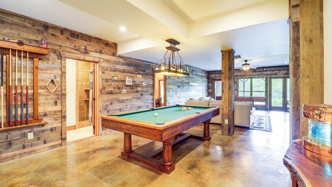 Photo of Bedroom in Spruce Pine