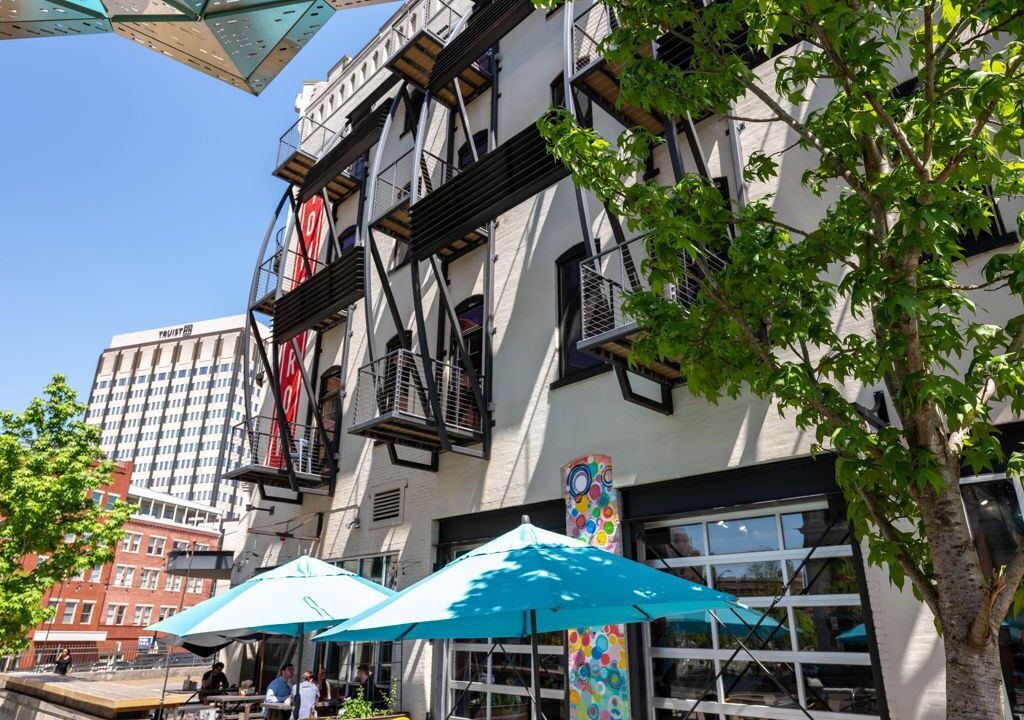 Photo of Outdoor in Downtown Chattanooga