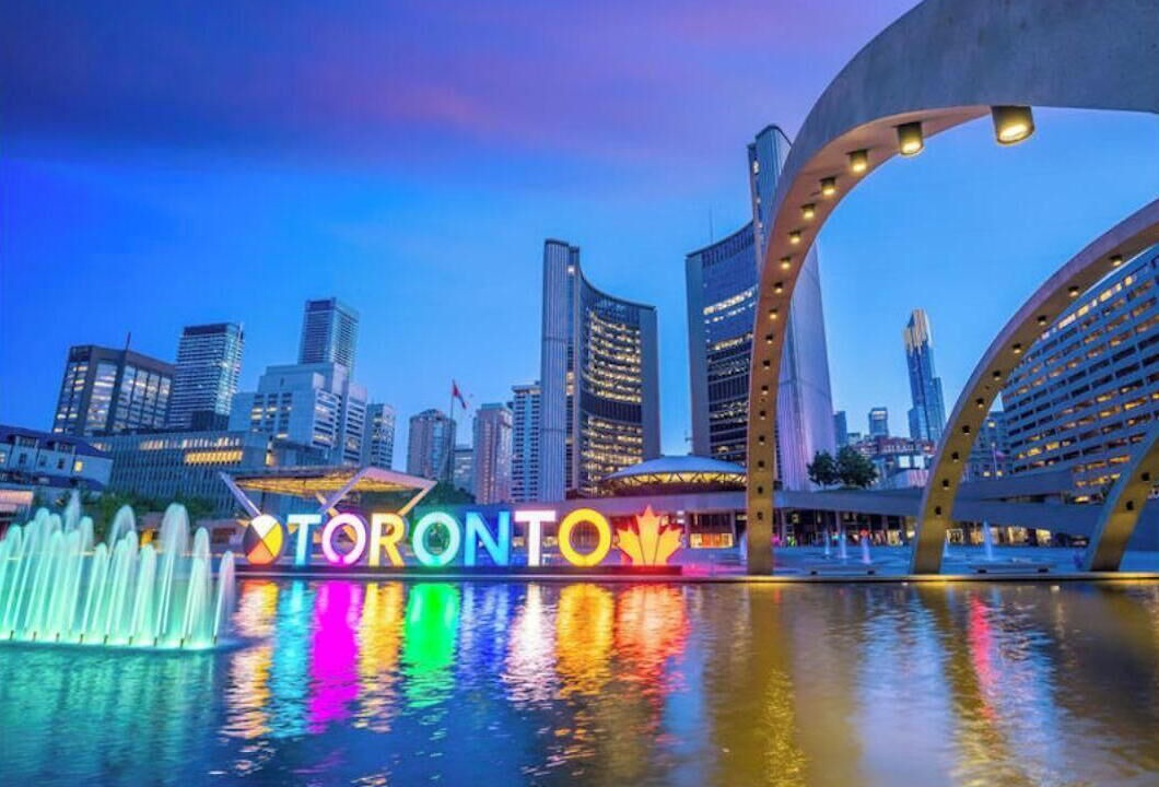 Photo of Others in Downtown Toronto