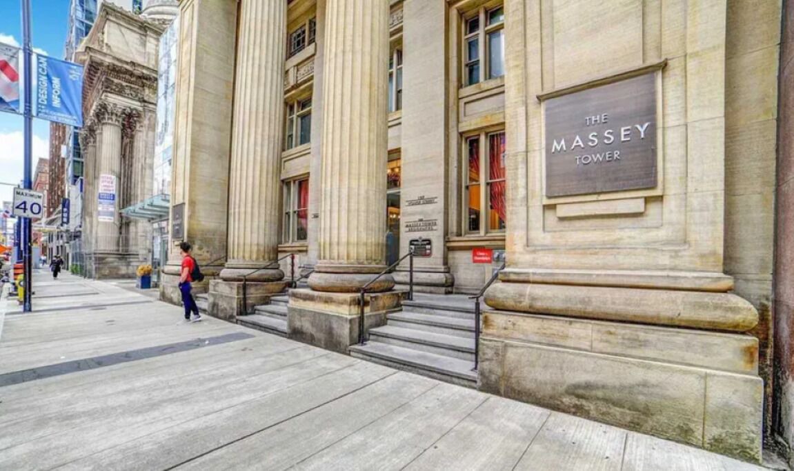Photo of Others in Downtown Toronto