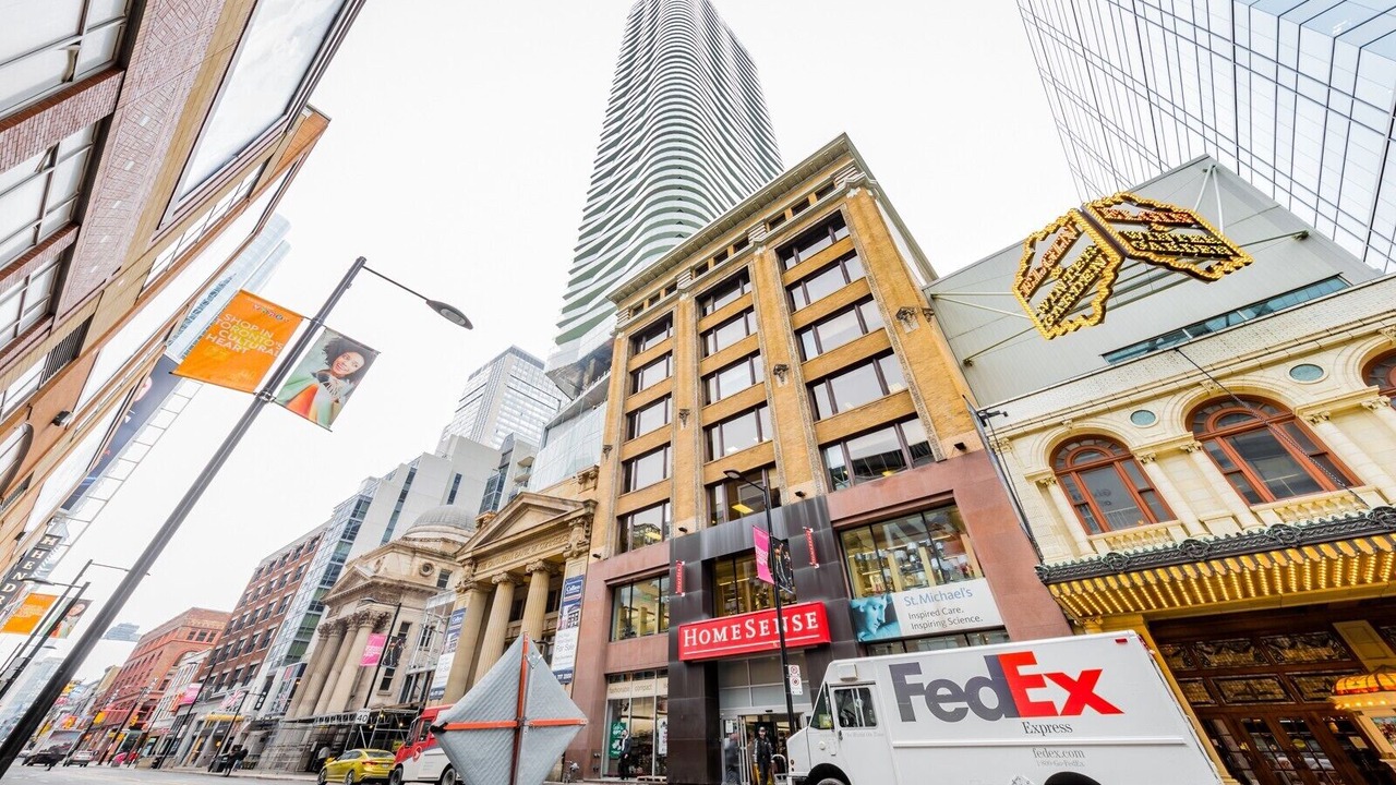 Photo of Others in Downtown Toronto