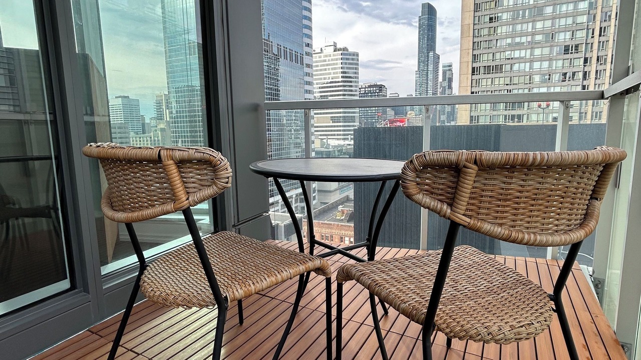 Photo of Outdoor in Downtown Toronto