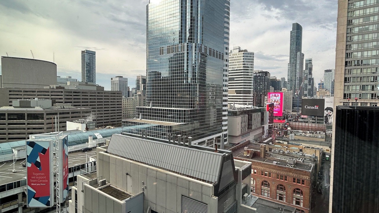 Photo of Others in Downtown Toronto