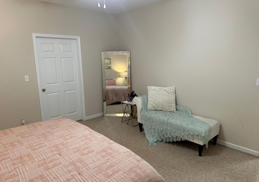 Photo of Bedroom in Reed Creek