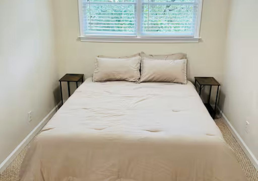 Photo of Bedroom in Reed Creek