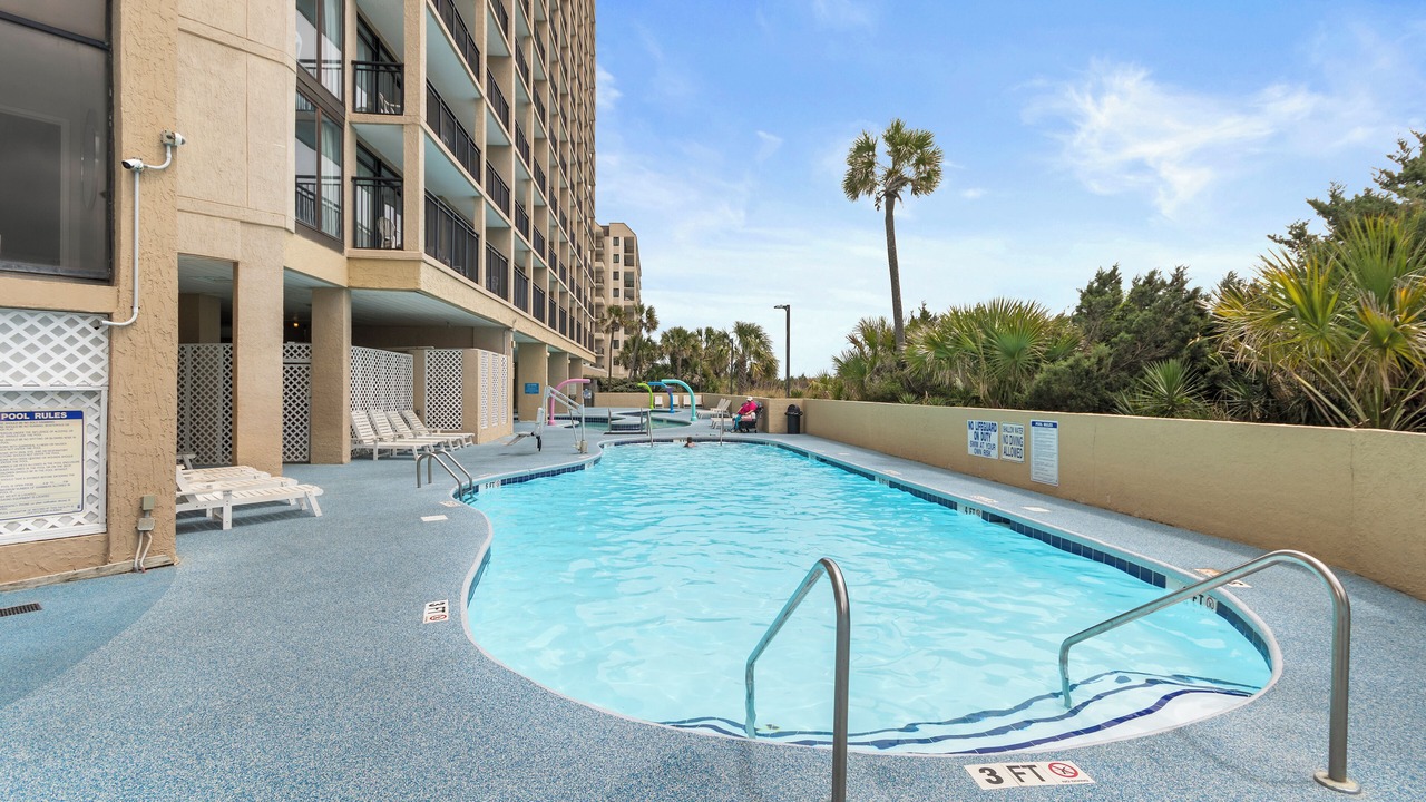 Photo of Outdoor in Windy Hill