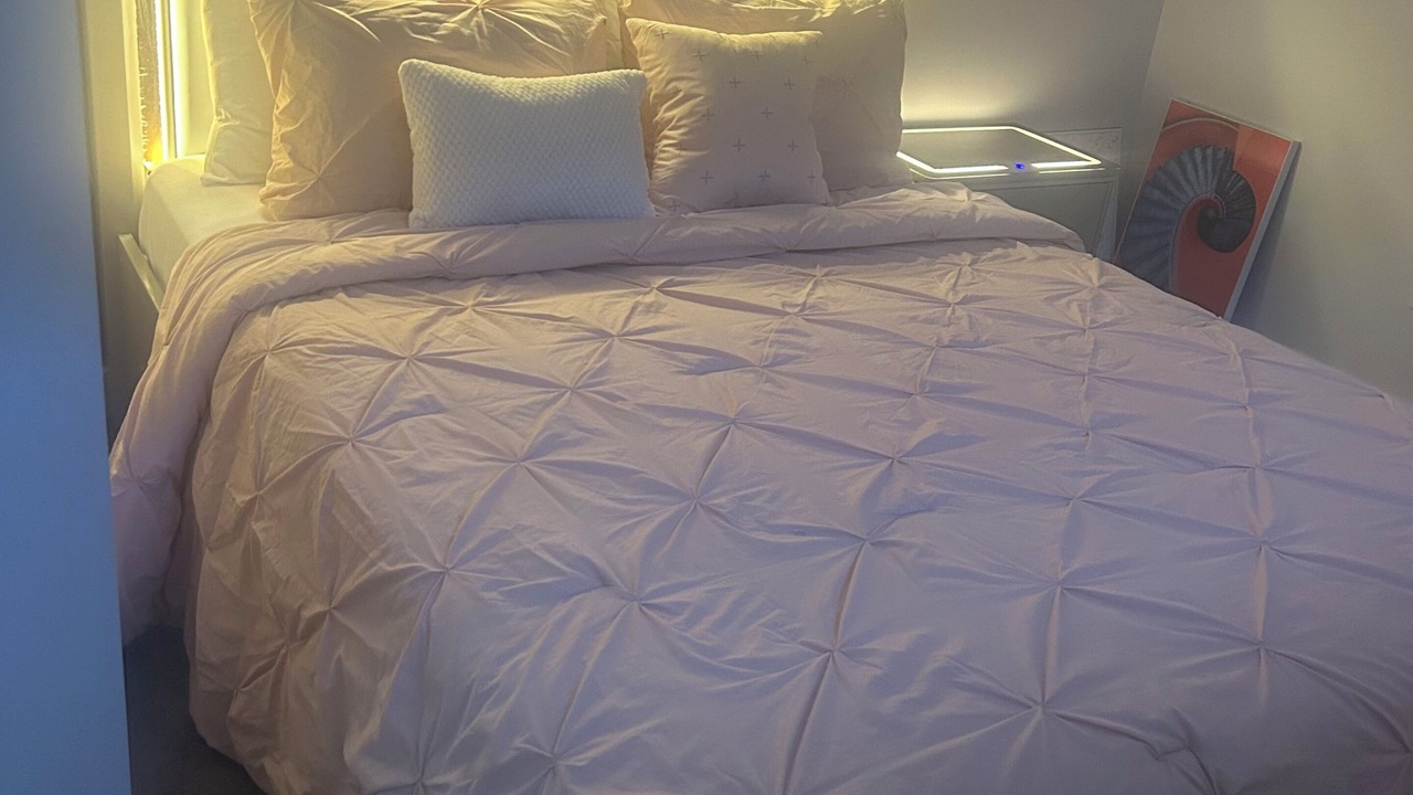 Photo of Bedroom in Northeast Edmonton