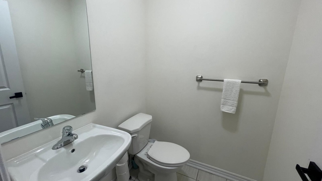 Photo of Bathroom in Mount Pleasant