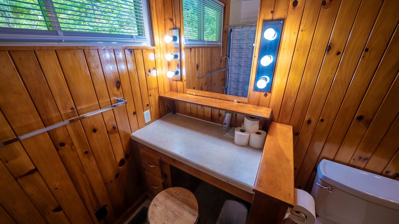Photo of Bathroom in Tapoco