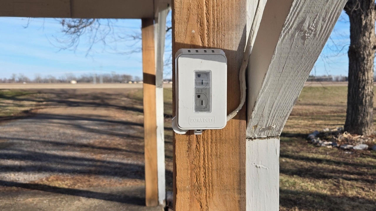 Photo of Outdoor in Tiptonville