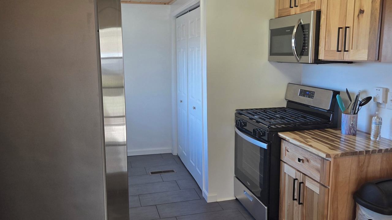 Photo of Kitchen in Tiptonville