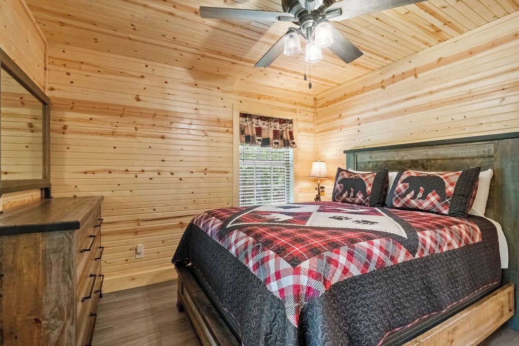 Photo of Bedroom in Kegley