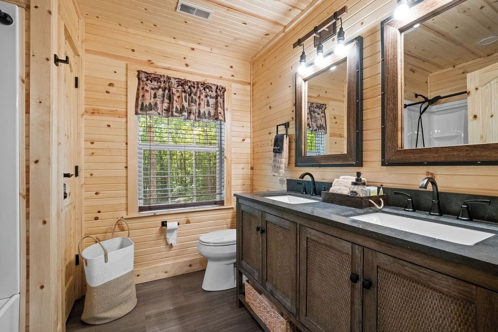 Photo of Bathroom in Kegley