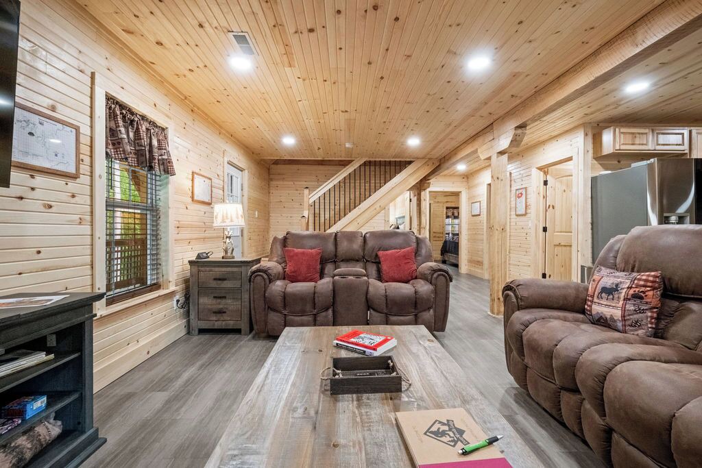 Photo of Livingroom in Kegley