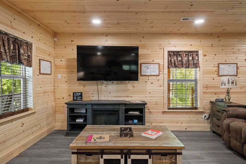 Photo of Livingroom in Kegley