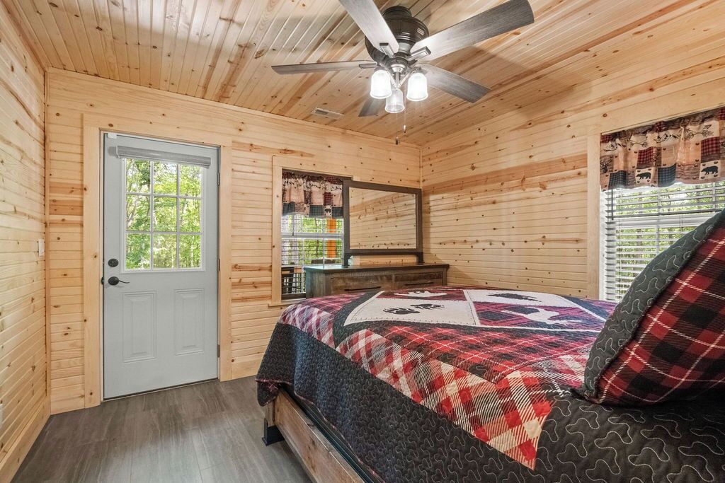 Photo of Bedroom in Kegley