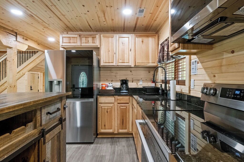 Photo of Kitchen in Kegley