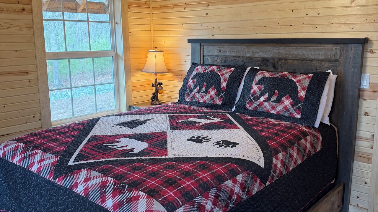 Photo of Bedroom in Kegley