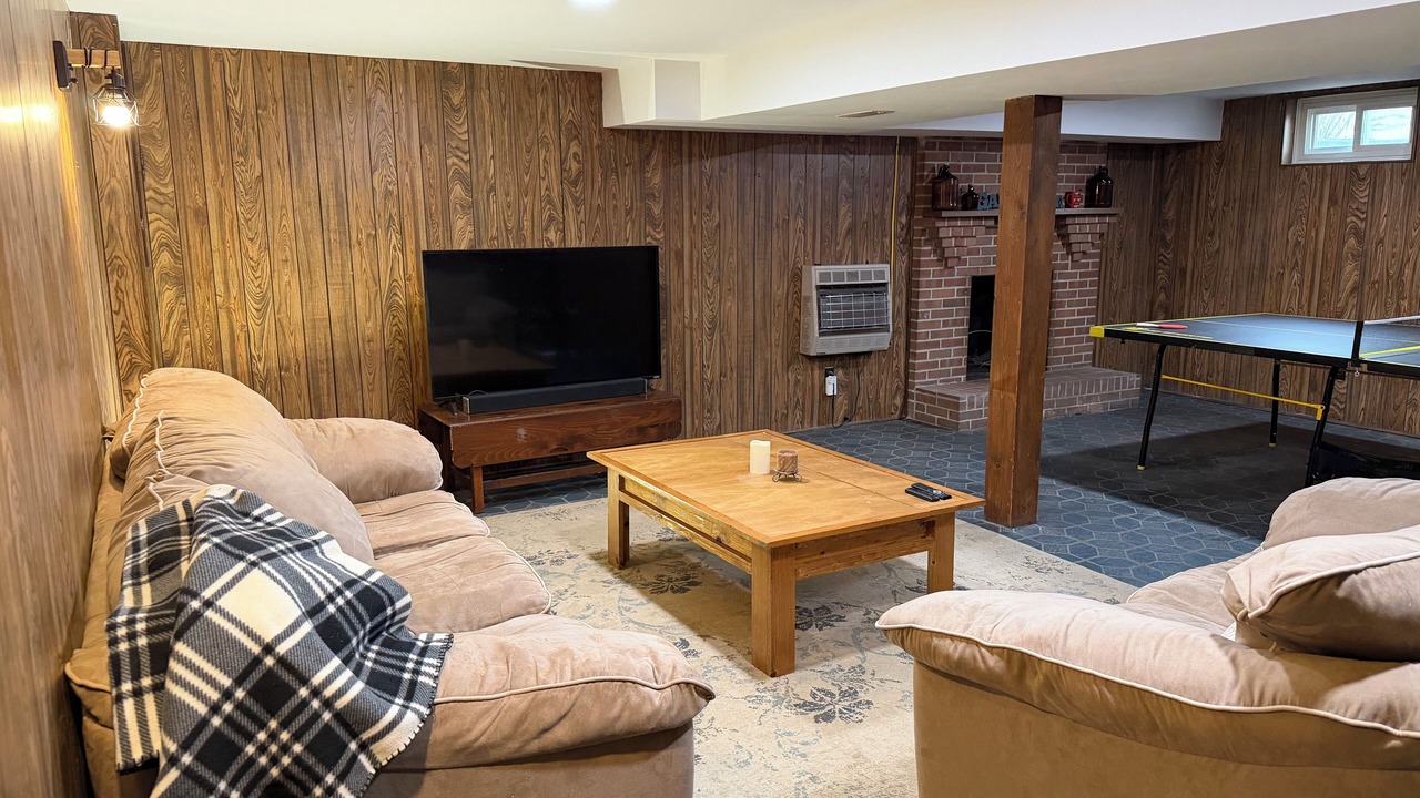 Photo of Livingroom in Abingdon
