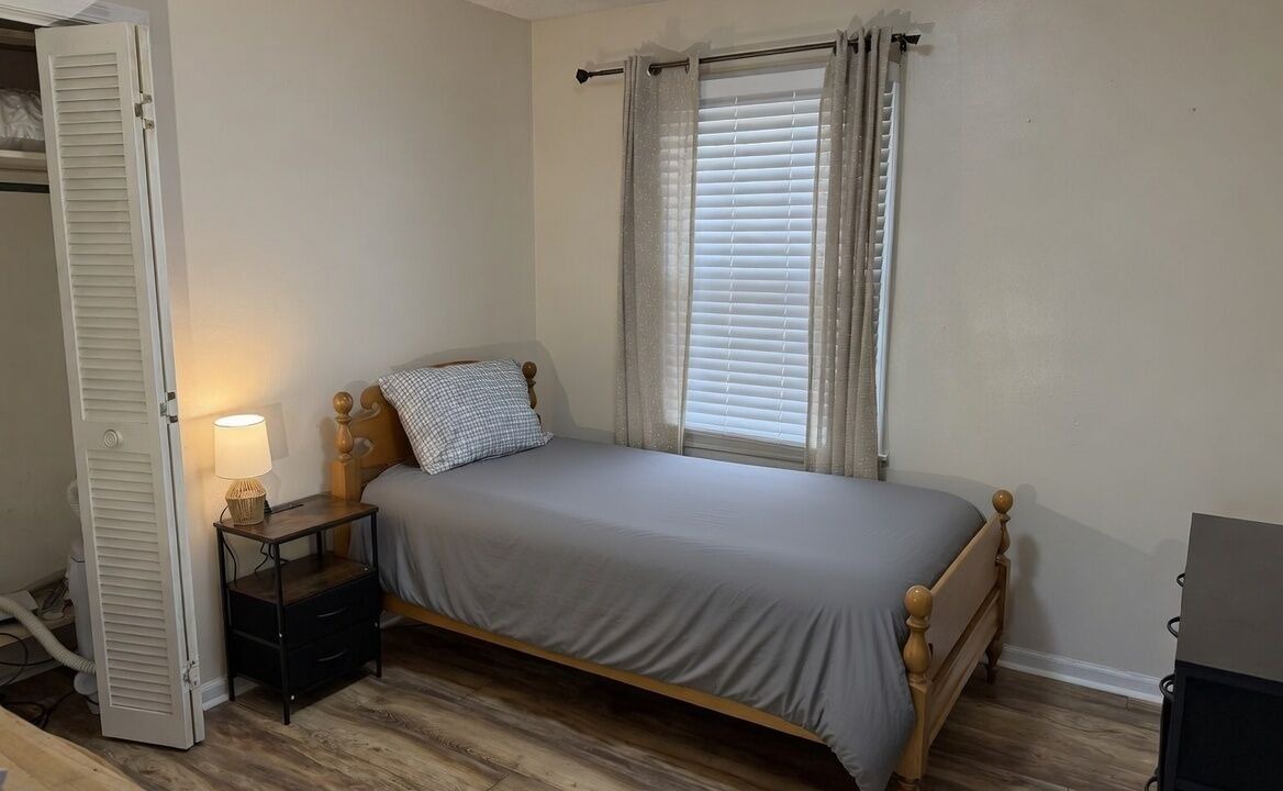 Photo of Bedroom in Abingdon
