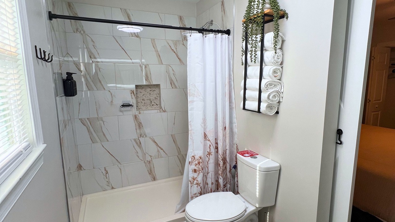Photo of Bathroom in China Grove