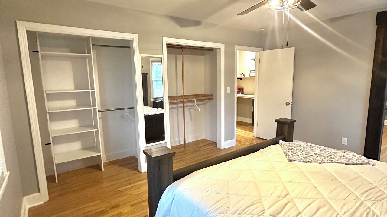 Photo of Bedroom in Laurens