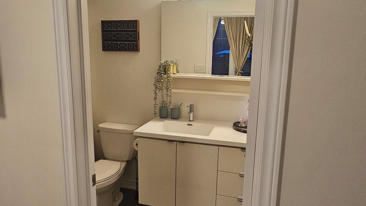 Photo of Bathroom in Grimsby