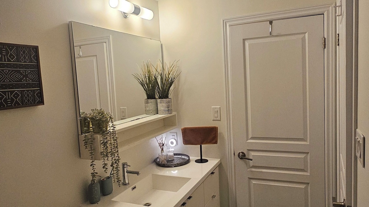 Photo of Bathroom in Grimsby
