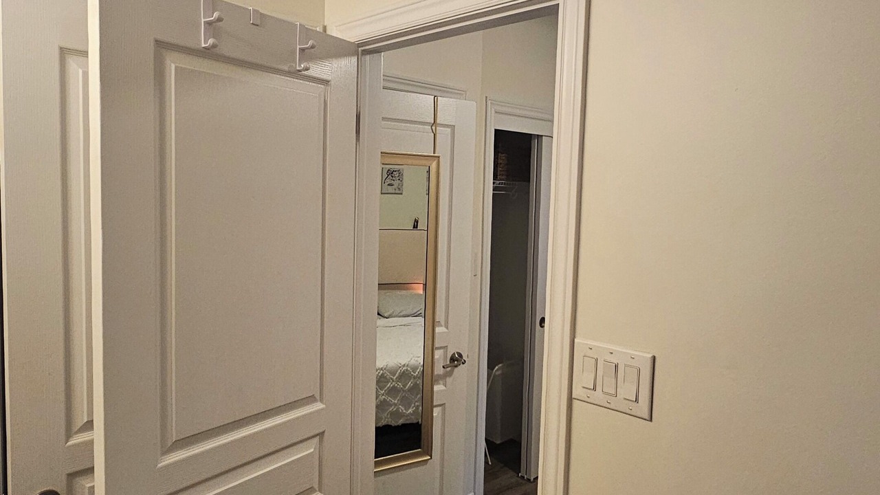 Photo of Bathroom in Grimsby