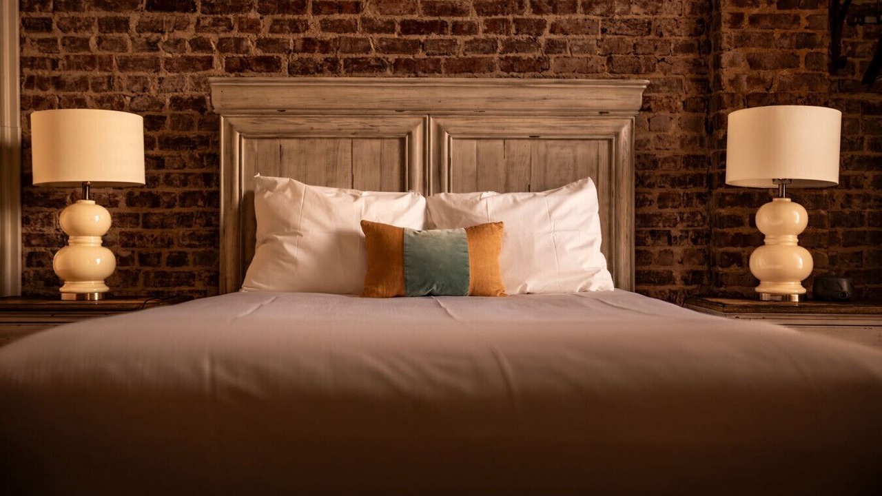 Photo of Bedroom in Old City