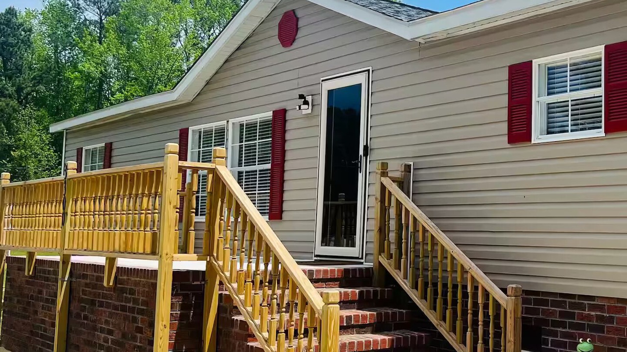 Photo of Outdoor in Wrightsboro