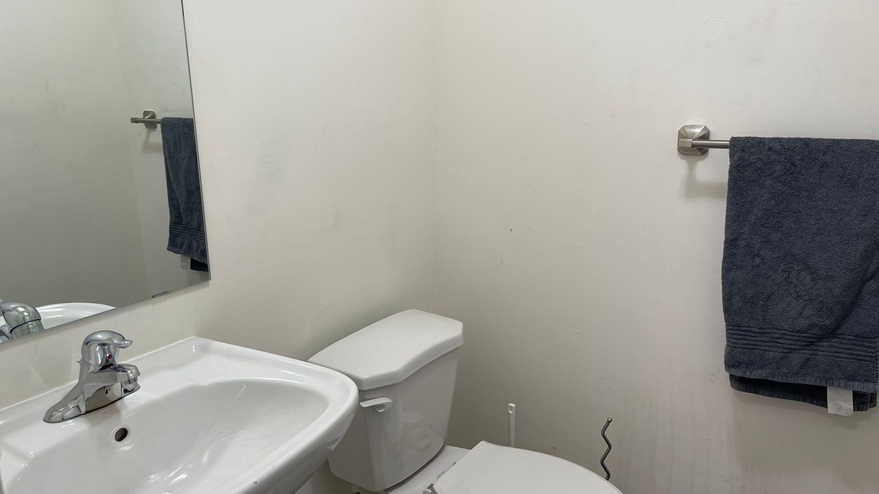 Photo of Bathroom in Mount Pleasant