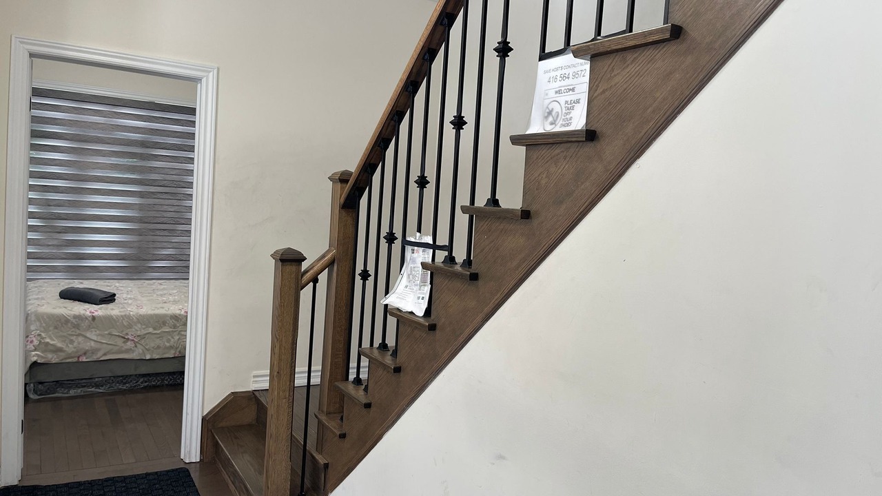 Photo of Bedroom in Mount Pleasant