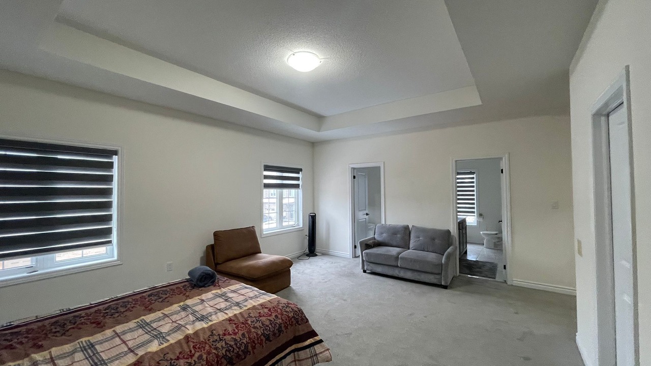 Photo of Bedroom in Mount Pleasant