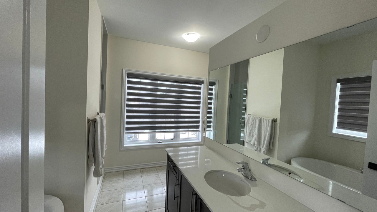 Photo of Bathroom in Mount Pleasant