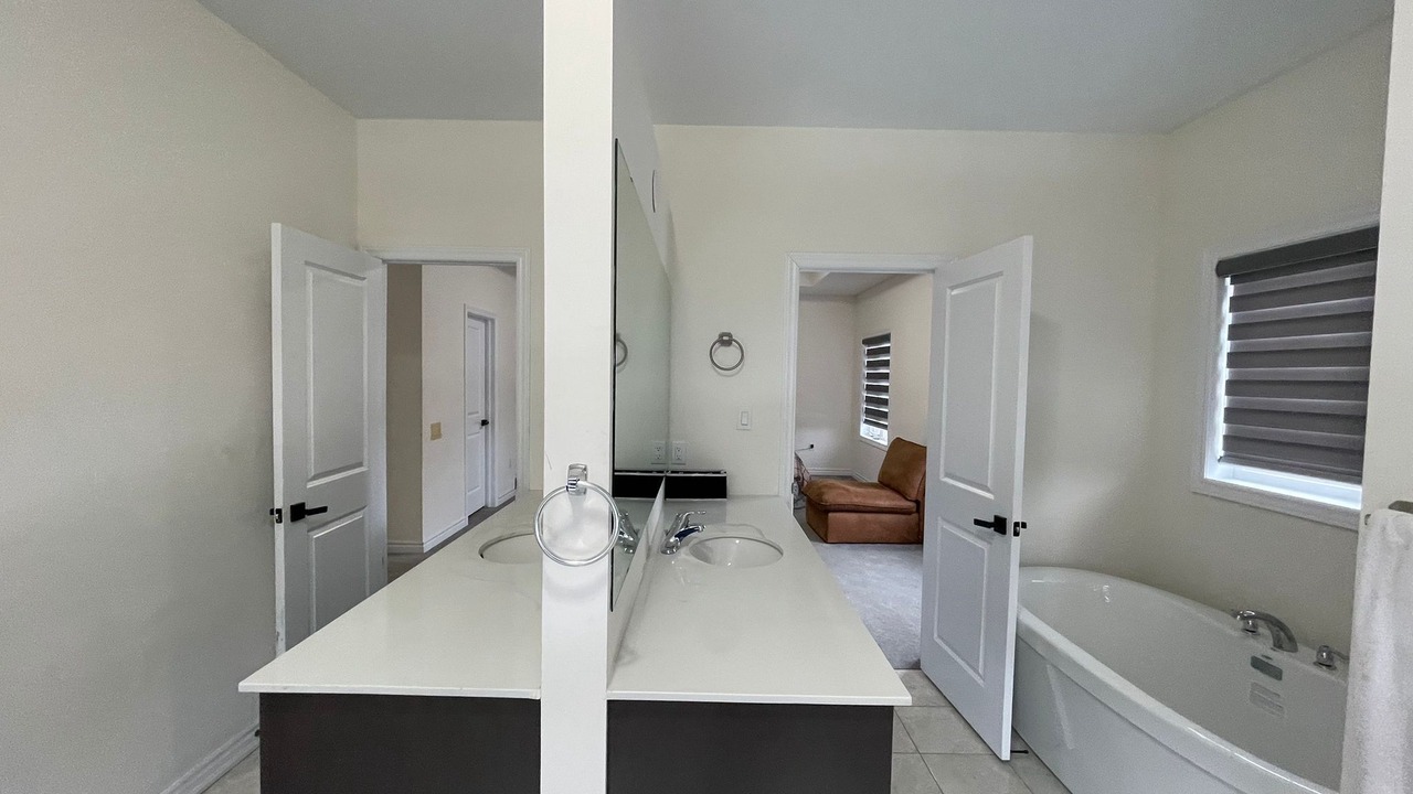 Photo of Bathroom in Mount Pleasant