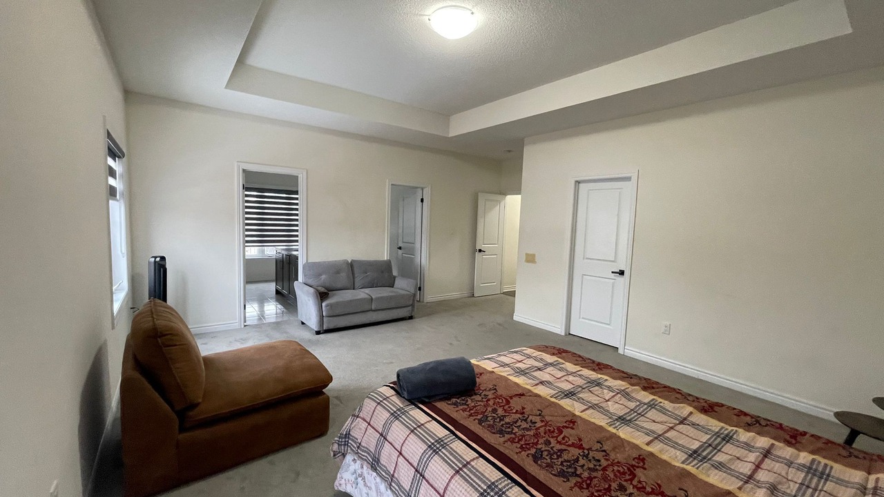 Photo of Bedroom in Mount Pleasant