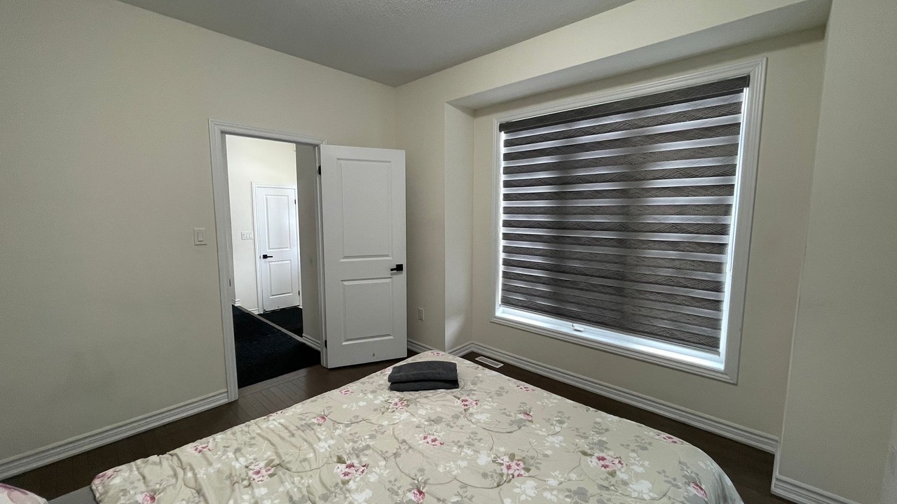 Photo of Bedroom in Mount Pleasant