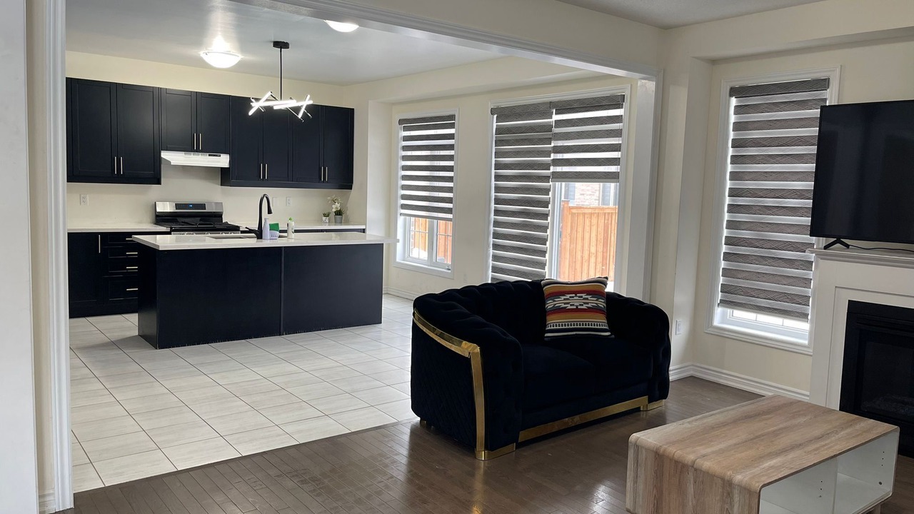 Photo of Livingroom in Mount Pleasant