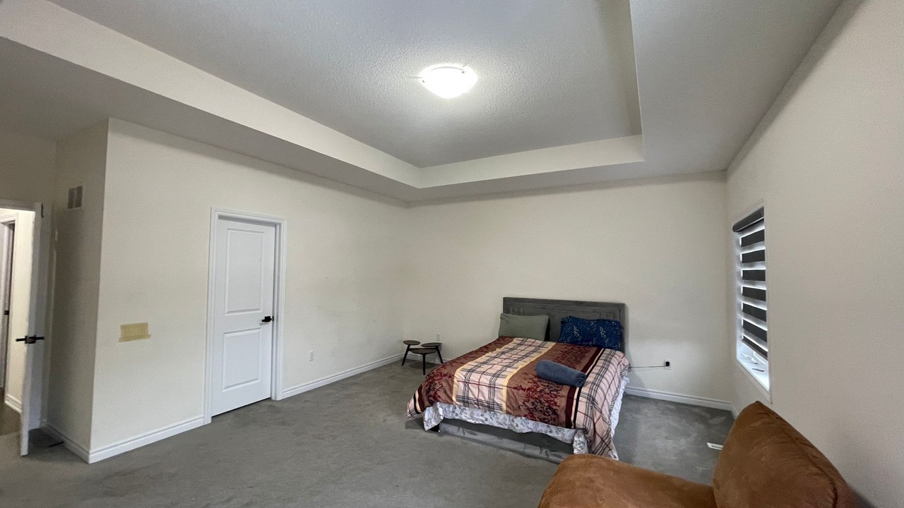 Photo of Bedroom in Mount Pleasant
