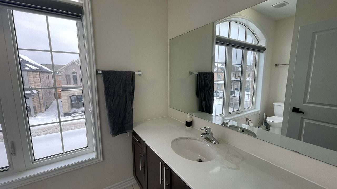 Photo of Bathroom in Mount Pleasant