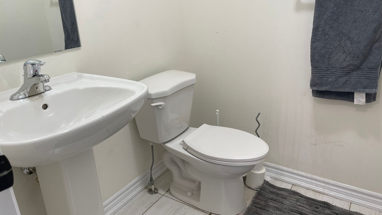 Photo of Bathroom in Mount Pleasant