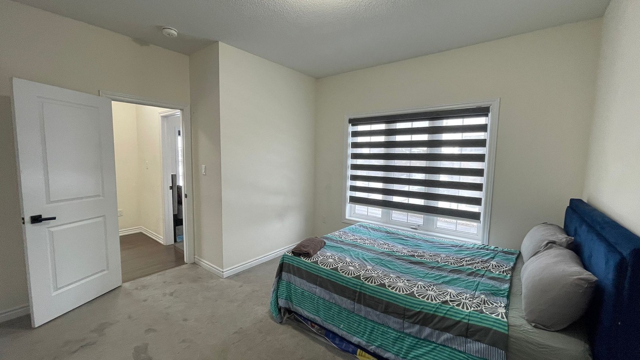 Photo of Bedroom in Mount Pleasant