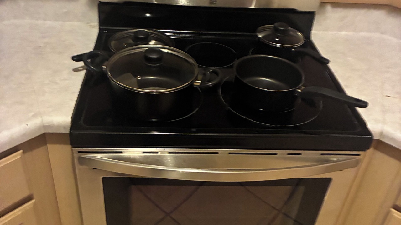 Photo of Kitchen in Memphis