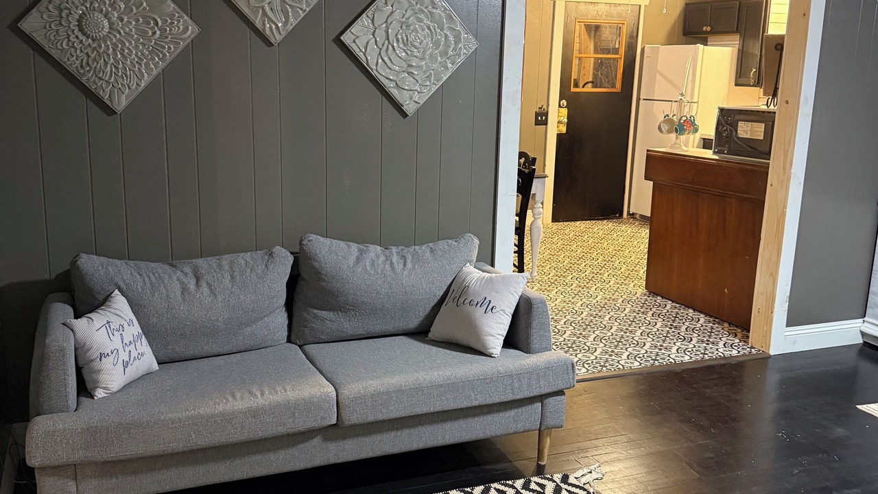Photo of Livingroom in Byrdstown