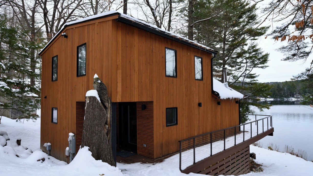 Photo of Outdoor in Raymond