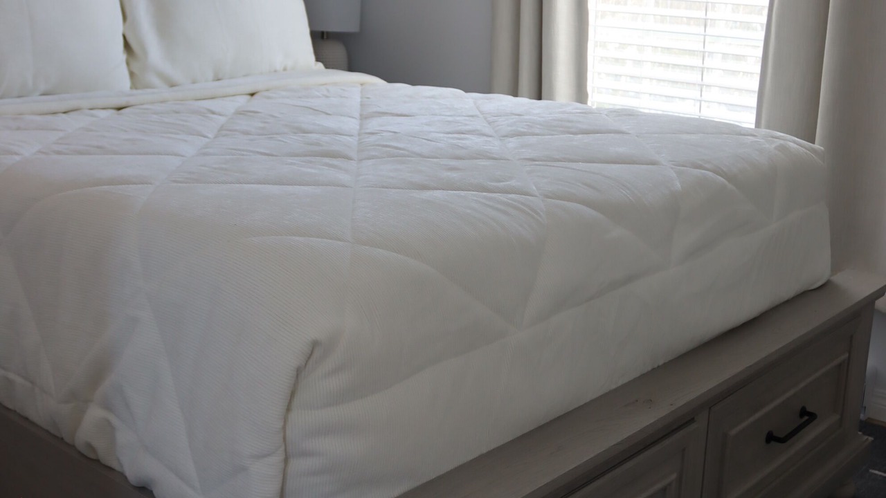 Photo of Bedroom in Chipman