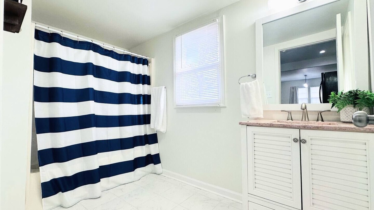 Photo of Bathroom in Gastonia